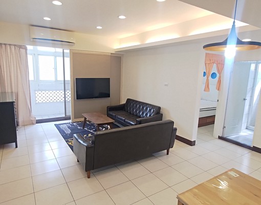 火車站、家樂福邊間大3+1房 - Image 1