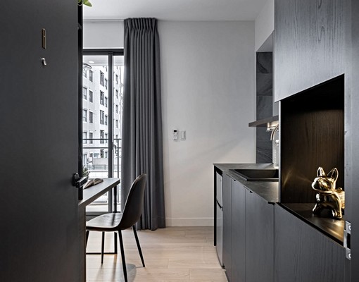 超美套房🔥可貓⛪流理臺一房一廳🔥可租補戶籍 - Image 5