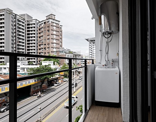 超美套房🔥可貓⛪流理臺一房一廳🔥可租補戶籍 - 591租屋網 - Image 7