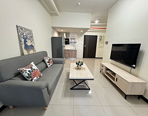 [遠雄之星8]朝西2房全配租金18000元含車含管 - 591租屋網 - Image 4