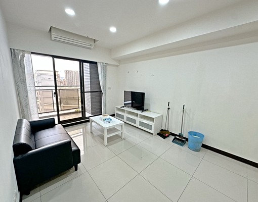 近市府/火車站~舒適2房~機能佳~拎包入住 - 591租屋網 - Image 1