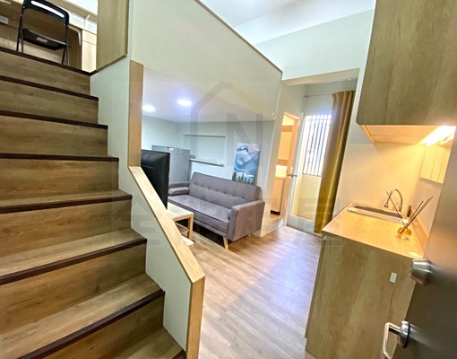 東海靜宜弘光稀有樓中樓陽台獨洗可雙租補 - Image 3