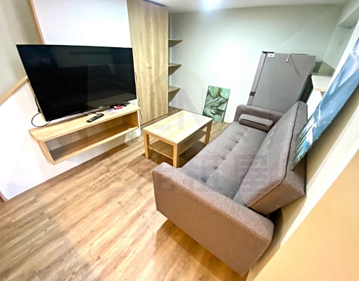 東海靜宜弘光稀有樓中樓陽台獨洗可雙租補 - Image 11