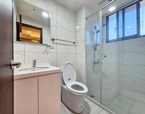 草漯近近麥當勞♕精裝2房車♞2衛/含管/可租補/代收包裹垃圾 - Image 5