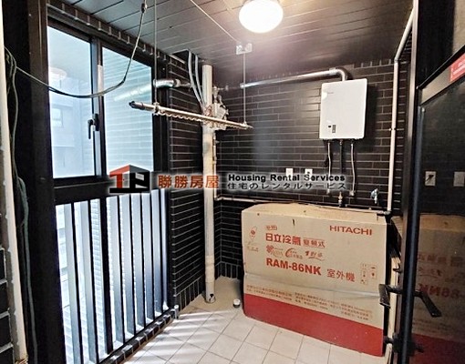 社會住宅┼淡海商圈┼近輕軌崁頂站┼租屋補助┼免服務費 - Image 6