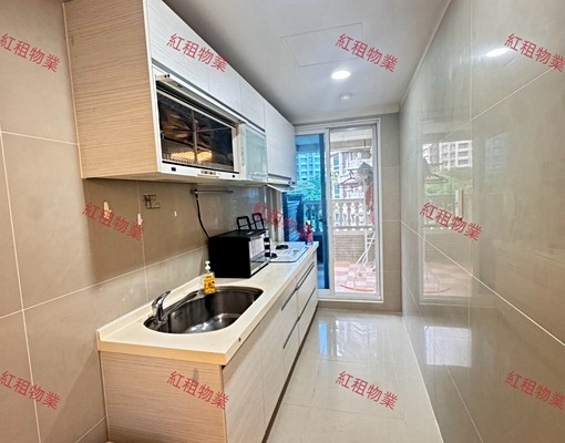 社宅可租補|淡水優質社區三房|交通升級|拎包入住屋況絕佳 - Image 6