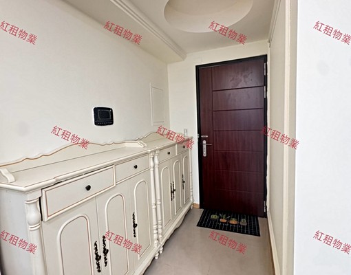 社宅可租補|淡水優質社區三房|交通升級|拎包入住屋況絕佳 - Image 10