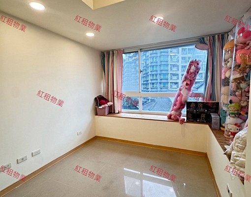 社宅可租補|淡水優質社區三房|交通升級|拎包入住屋況絕佳 - Image 9