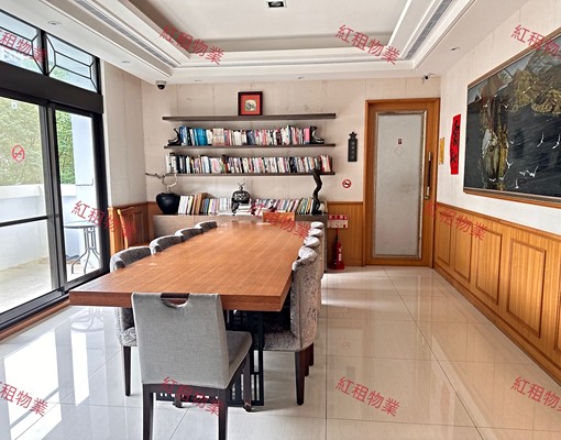 社宅可租補|淡水優質社區三房|交通升級|拎包入住屋況絕佳 - Image 12