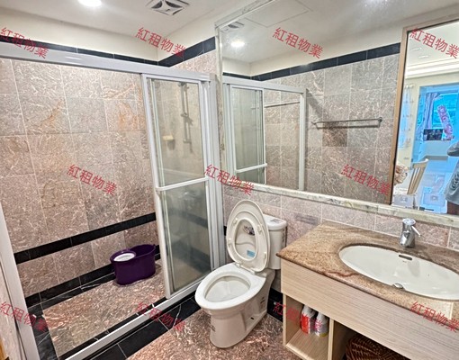 社宅可租補|淡水優質社區三房|交通升級|拎包入住屋況絕佳 - Image 5