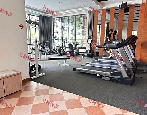 社宅可租補|淡水優質社區三房|交通升級|拎包入住屋況絕佳 - Image 13