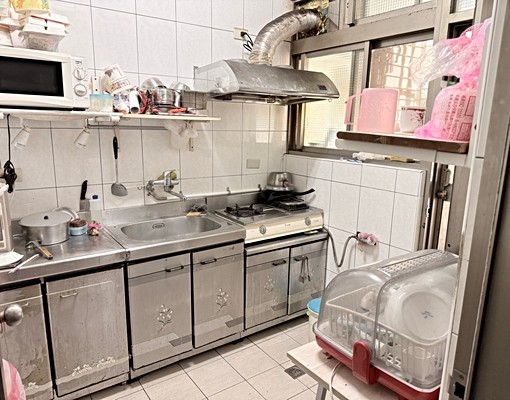 套房限女性/公寓3樓分租套房/近樂華/交通便利 - 591租屋網 - Image 5