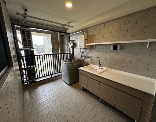 [聯悅臻]海景美3房全配租金25000元含車含管 - 591租屋網 - Image 15