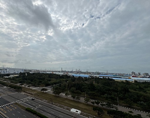 [聯悅臻]海景美3房全配租金25000元含車含管 - 591租屋網 - Image 16