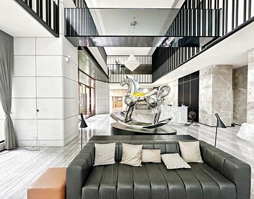 獨家｜全新未住｜精裝三房平車｜✅可租補入戶籍｜誠可談 - 591租屋網 - Image 1