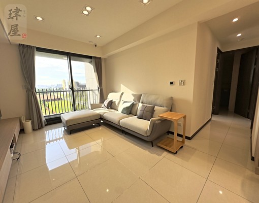 達麗創世紀🏙️精裝舒適3房平車🔥水湳十四期中國醫精裝 - 591租屋網 - Image 1