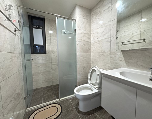 達麗創世紀🏙️精裝舒適3房平車🔥水湳十四期中國醫精裝 - Image 6