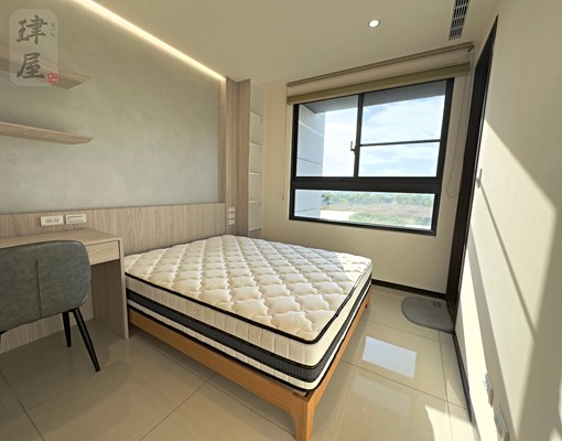 達麗創世紀🏙️精裝舒適3房平車🔥水湳十四期中國醫精裝 - 591租屋網 - Image 7