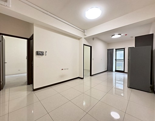 租房找十七✨北屯泰鉅捷世匯露台戶兩房兩衛附車位 - 591租屋網 - Image 1