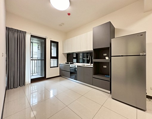 租房找十七✨北屯泰鉅捷世匯露台戶兩房兩衛附車位 - 591租屋網 - Image 3