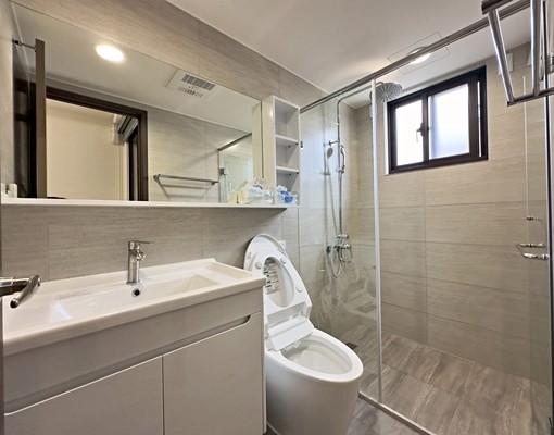 租房找十七✨北屯泰鉅捷世匯露台戶兩房兩衛附車位 - 591租屋網 - Image 6