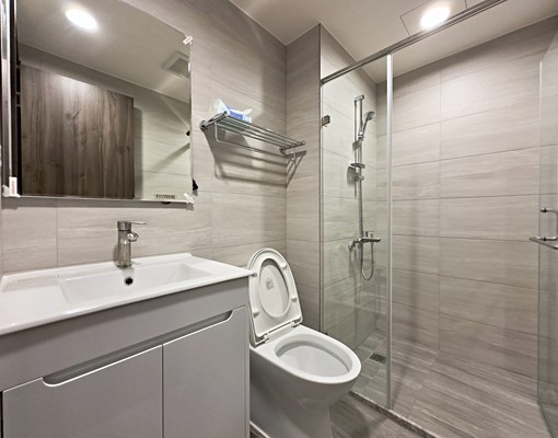 租房找十七✨北屯泰鉅捷世匯露台戶兩房兩衛附車位 - 591租屋網 - Image 9