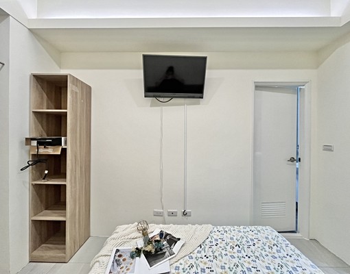 精科園區嶺東科大首選✨可租補✨電梯套房✨機車位✨陽台獨洗 - 591租屋網 - Image 6