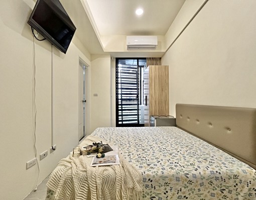 精科園區嶺東科大首選✨可租補✨電梯套房✨機車位✨陽台獨洗 - 591租屋網 - Image 5