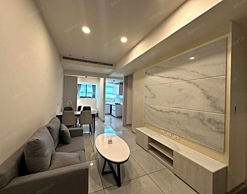 可租補免仲介費🌈全新銀河全配兩房車含車管⭐五泰小陶🍑 - 591租屋網 - Image 2