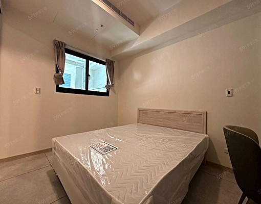 可租補免仲介費🌈全新銀河全配兩房車含車管⭐五泰小陶🍑 - 591租屋網 - Image 4