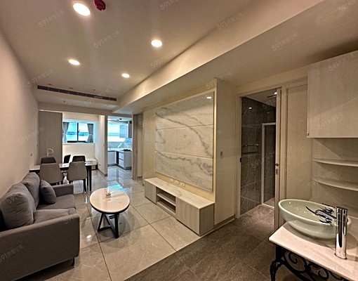 可租補免仲介費🌈全新銀河全配兩房車含車管⭐五泰小陶🍑 - 591租屋網 - Image 1