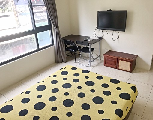 💖台電可租補可貓精武車站獨洗曬陽台垃圾電梯機車停車位💖 - Image 6