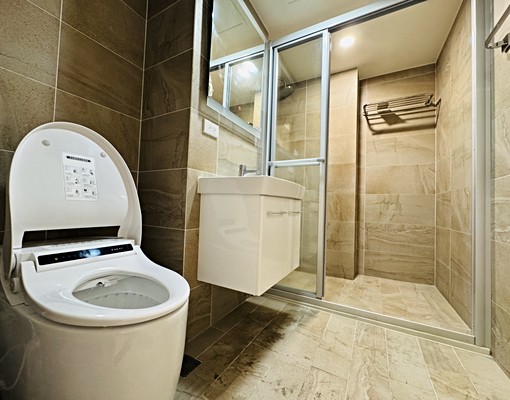 青埔A18國家大院中高樓挑高景觀兩房車 - Image 10