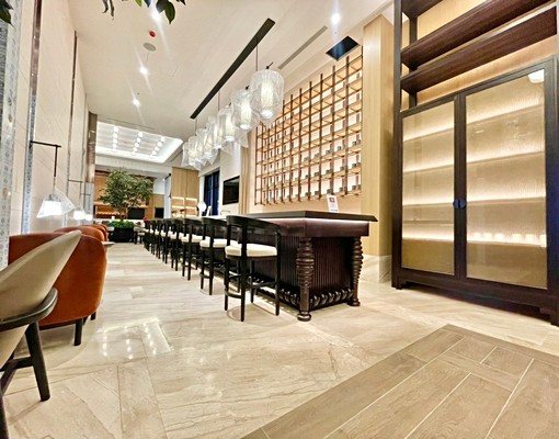 青埔A18國家大院中高樓挑高景觀兩房車 - Image 14