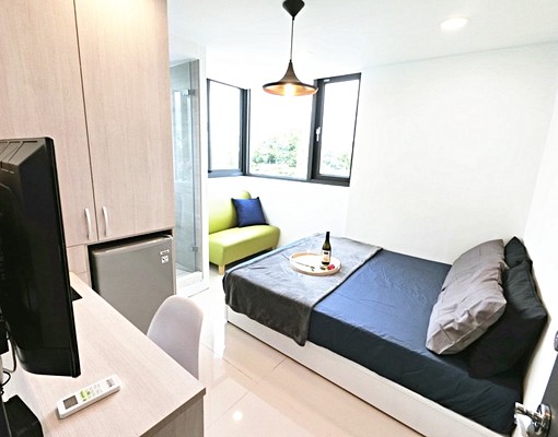 喜歡我外套💖絕美獨洗烘大面窗💖小資首選 - Image 1