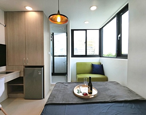 喜歡我外套💖絕美獨洗烘大面窗💖小資首選 - Image 3