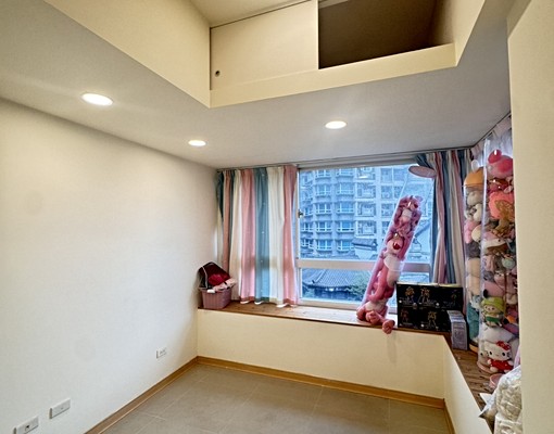 社宅可租補｜淡水優質社區三房｜交通升級｜拎包入住屋況絕佳 - 591租屋網 - Image 5