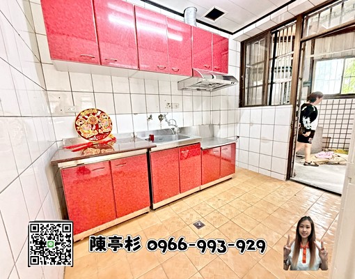 一樓住家｜近交流道｜三房｜免爬樓梯❤️杉杉 - Image 5