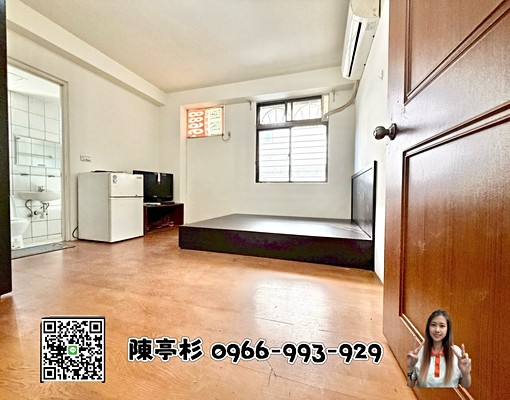 一樓住家｜近交流道｜三房｜免爬樓梯❤️杉杉 - Image 3