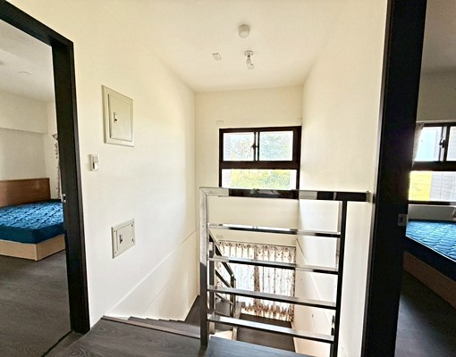 ⭐嶺東◾珍稀⭐3房全配◾雙陽台◾平面大車位◾稀有樓中樓 - Image 11