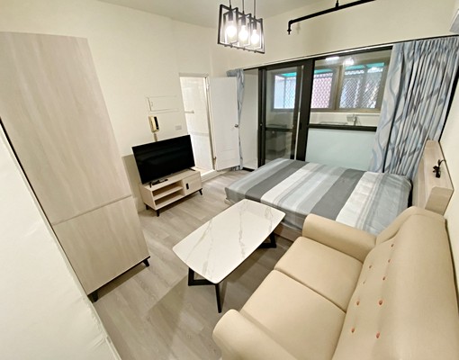 西區城市經典可租補可貓台水電溫馨套房 - 591租屋網 - Image 6