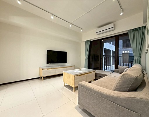 質感裝潢有樂仕🔥全新3房平車|寵物可談|可租補戶籍✨ - 591租屋網 - Image 1