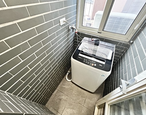 一中商圈✨雙租屋補助✨流理臺✨陽台獨洗 - 591租屋網 - Image 7