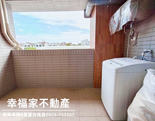 🩵我是承辦♌善化LM三房平車🩵近南科♌附傢電床組 - Image 12