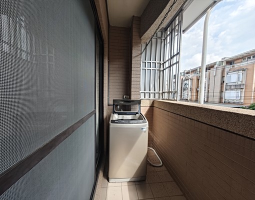 新光田雙人大套房讀洗讀曬可租補 - 591租屋網 - Image 5