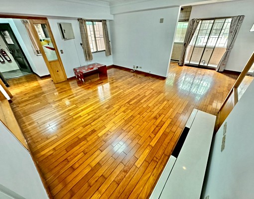 ✨電梯四房✨有平面車位✨台水電✨可租補可戶籍✨管理員✨子母車 - Image 2