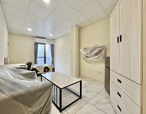 ✨近大里老街✨全新大套房，可租補✨獨立陽台獨立洗衣機 - 591租屋網 - Image 1