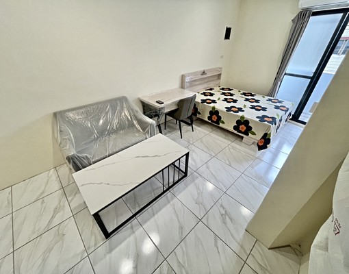 ✨近大里老街✨全新大套房，可租補✨獨立陽台獨立洗衣機 - 591租屋網 - Image 5