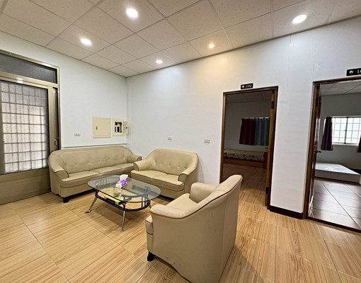 白河多房住宅 - Image 4