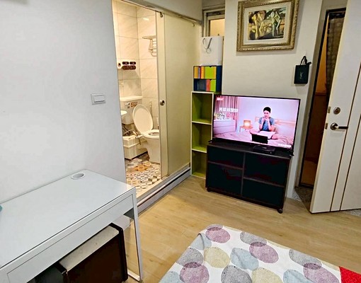 福德里站牌❣傢俱齊全/包裹垃圾代收/裝潢新/廚房可炊 - Image 4